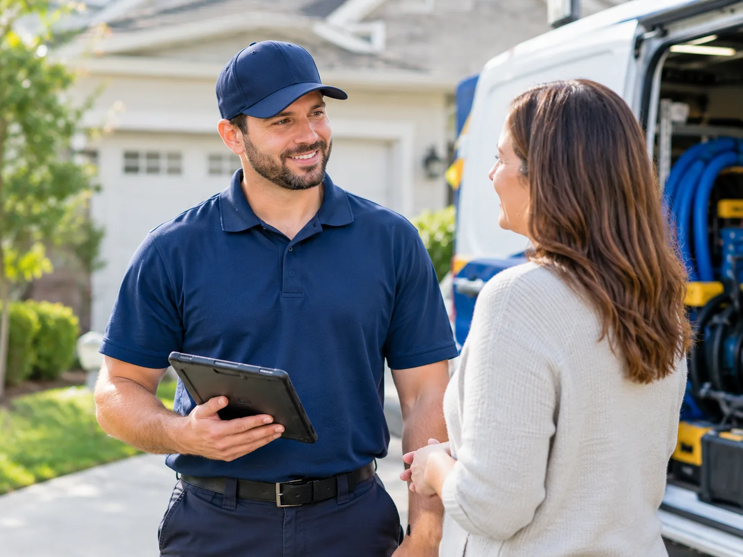 Sewage Backup Cleanup Canonsburg, PA FAQs